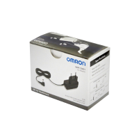 Adaptador de Corriente Eléctrica Compatible: Omron M2, M3, M6 IT, M7, M10 IT